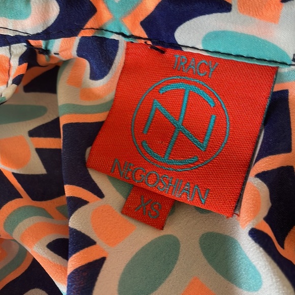 Tracy Negoshian xs dress - Picture 3 of 5